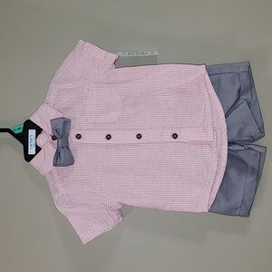 Carter's Child of Mine Baby Boy Outfit 3-Piece Set, 6-9 months